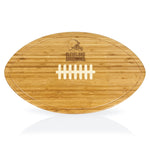 Cleveland Browns - Kickoff Football Cutting Board & Serving Tray