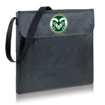 Colorado State Rams - X-Grill Portable Charcoal BBQ Grill