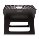 Texas Tech Red Raiders - X-Grill Portable Charcoal BBQ Grill