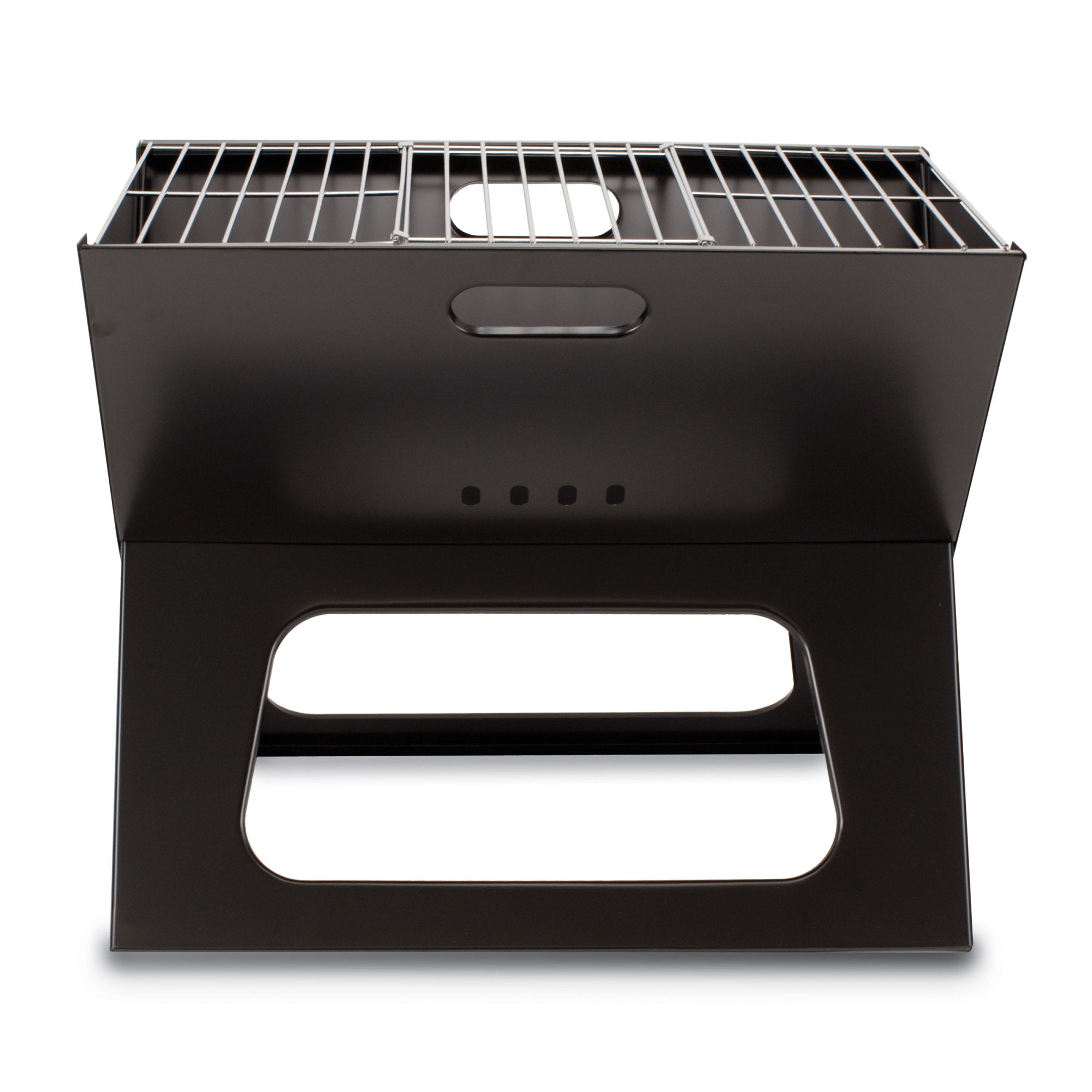 San Diego Padres - X-Grill Portable Charcoal BBQ Grill