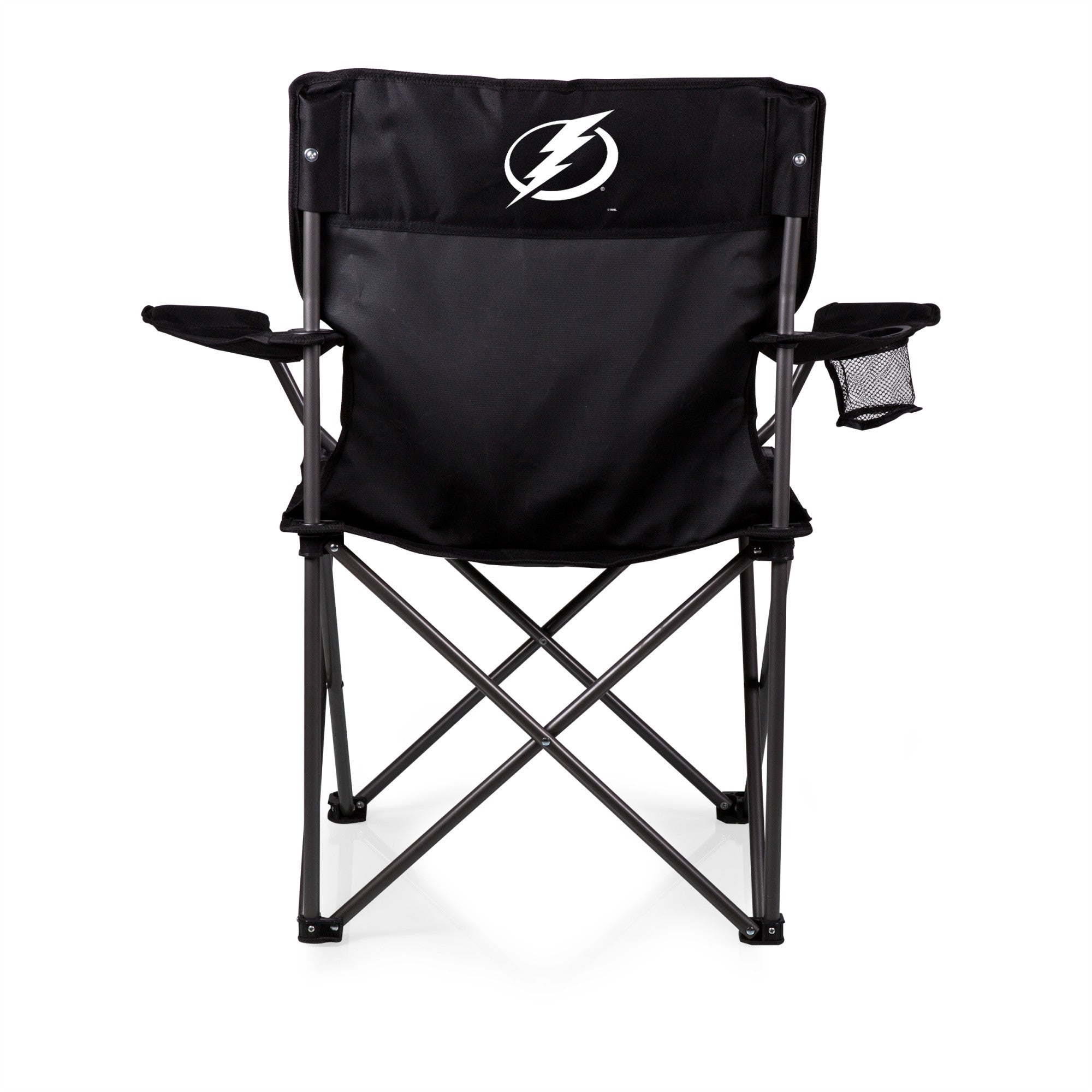Tampa Bay Lightning - PTZ Camp Chair