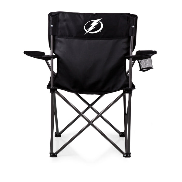 Tampa Bay Lightning - PTZ Camp Chair