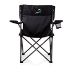 San Jose Sharks - PTZ Camp Chair