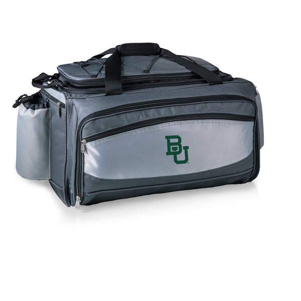 Baylor Bears - Vulcan Portable Propane Grill & Cooler Tote