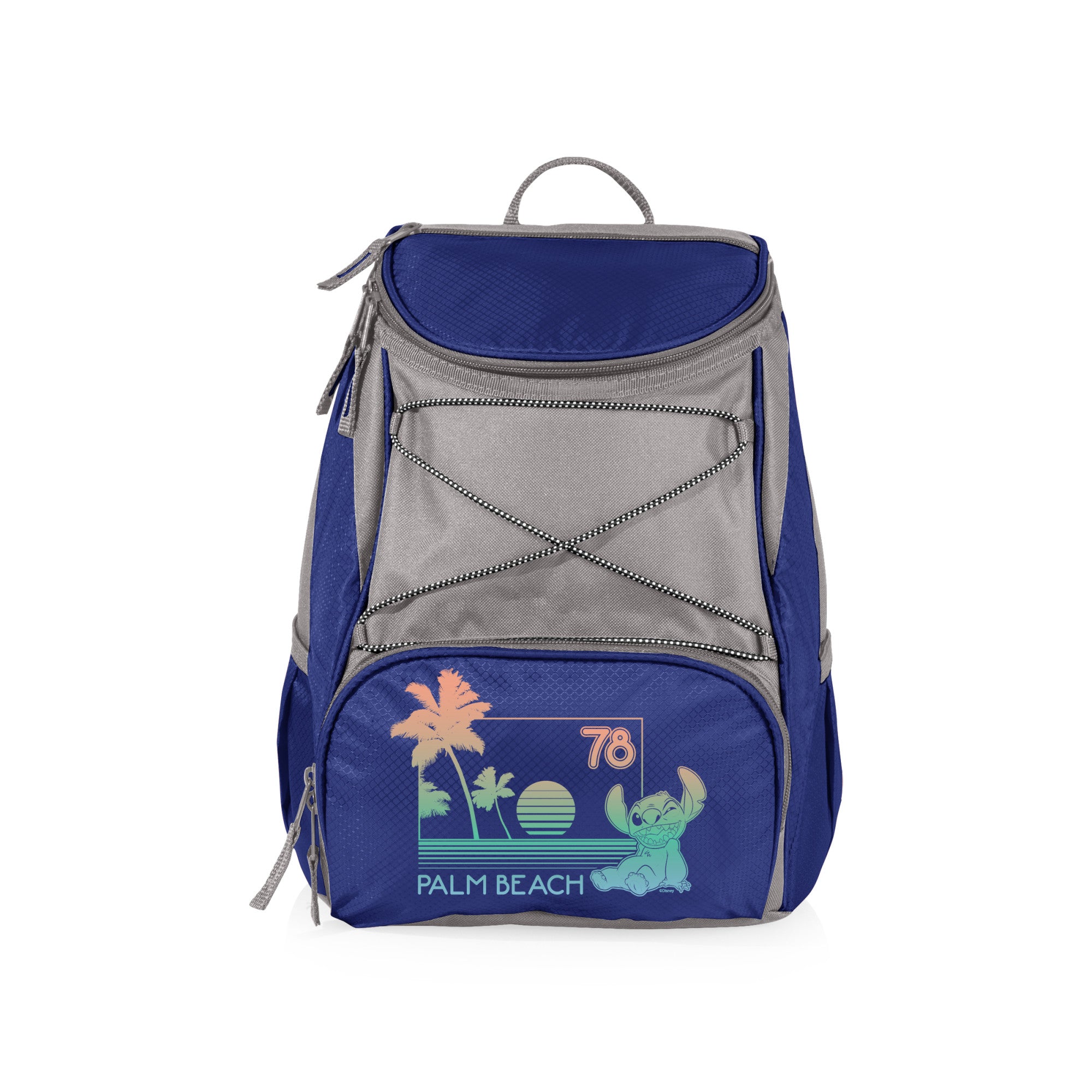 Lilo & Stitch - PTX Backpack Cooler – PICNIC TIME FAMILY OF BRANDS
