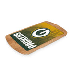 Green Bay Packers - Billboard Glass Top Serving Tray