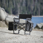 Miami Marlins - Fusion Camping Chair