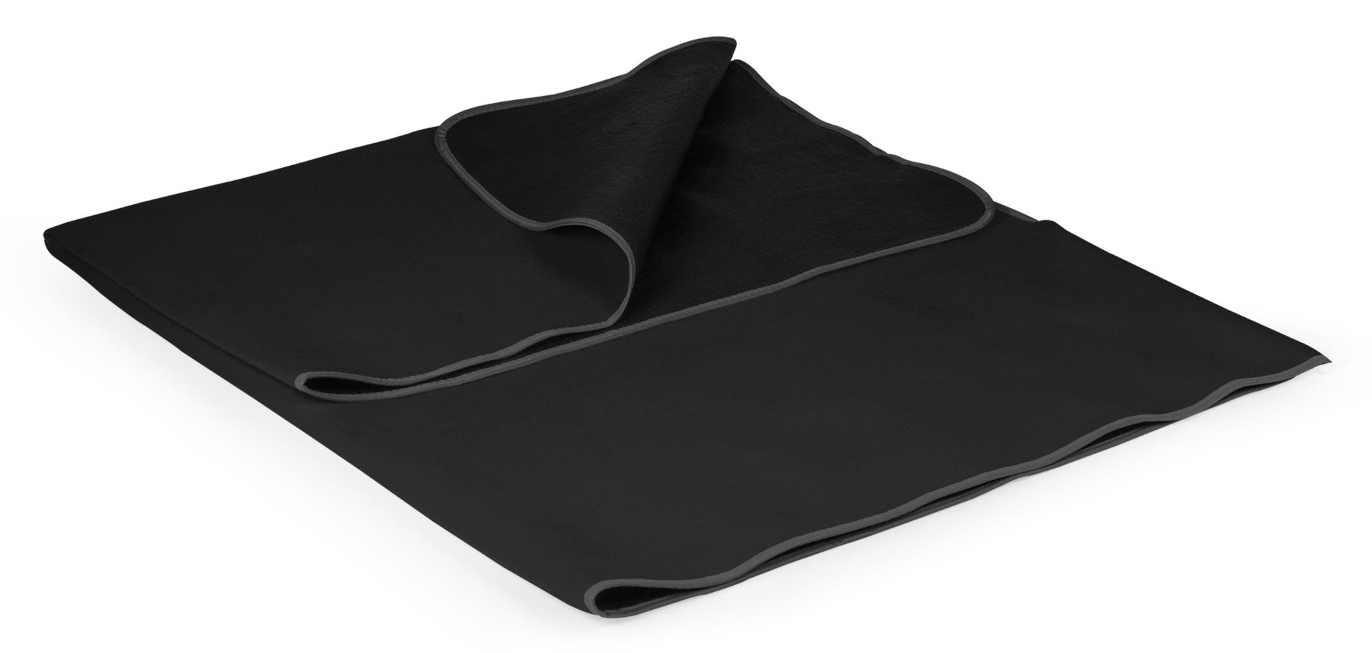 Black with Black Exterior