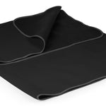 Black with Black Exterior