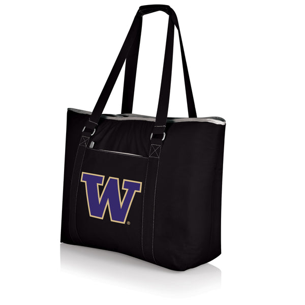 Washington Huskies - Tahoe XL Cooler Tote Bag