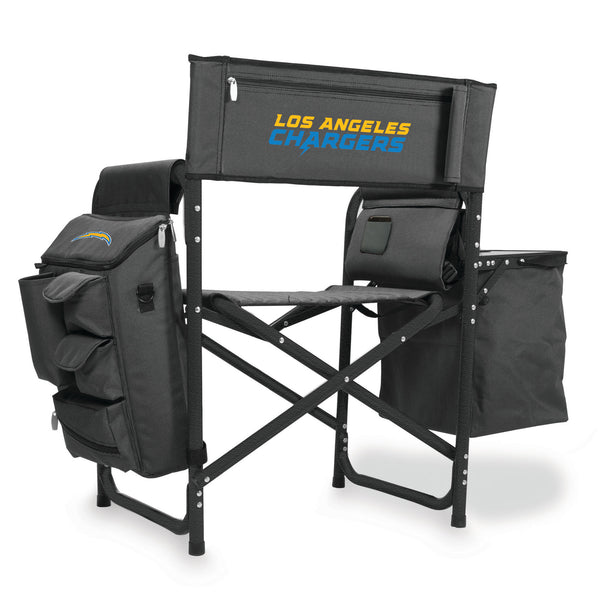 Los Angeles Chargers - Fusion Camping Chair