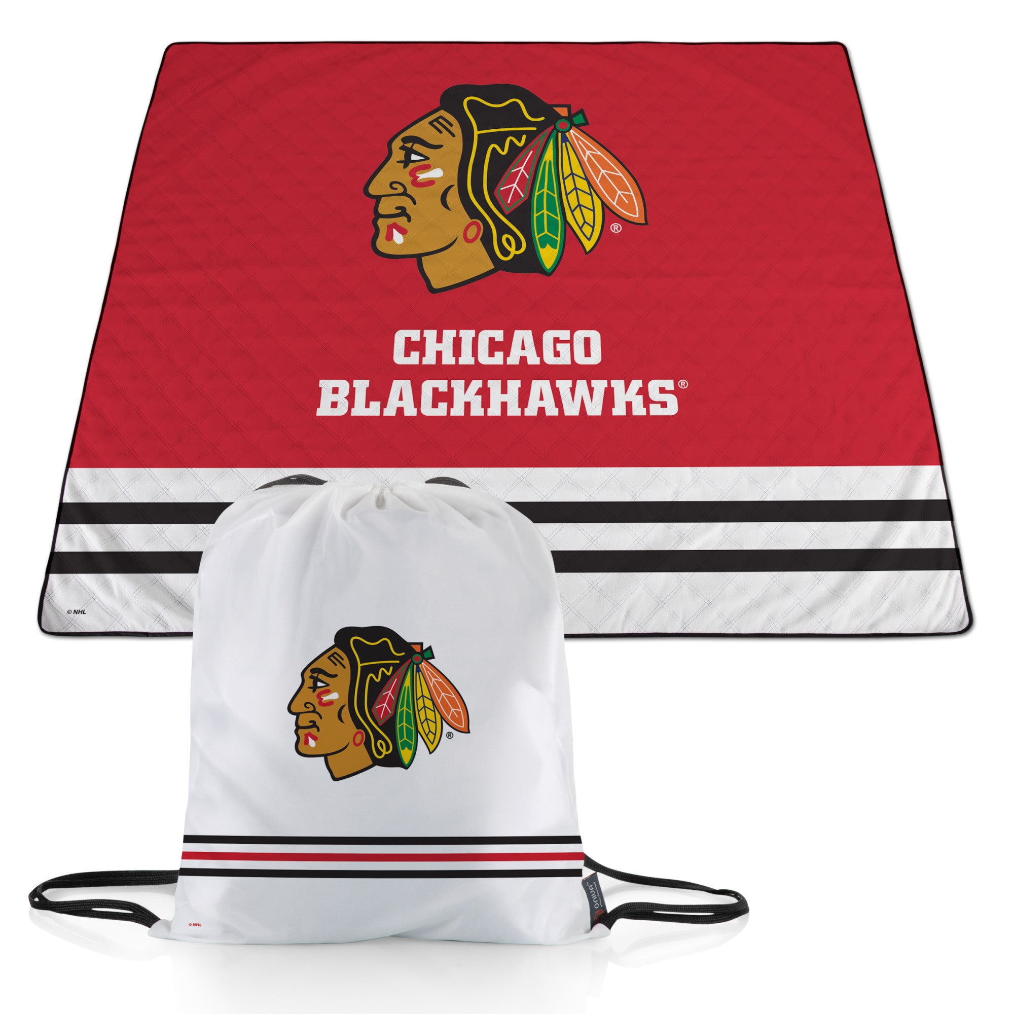 Chicago Blackhawks Hoodie NHL Fan Apparel & Souvenirs for sale