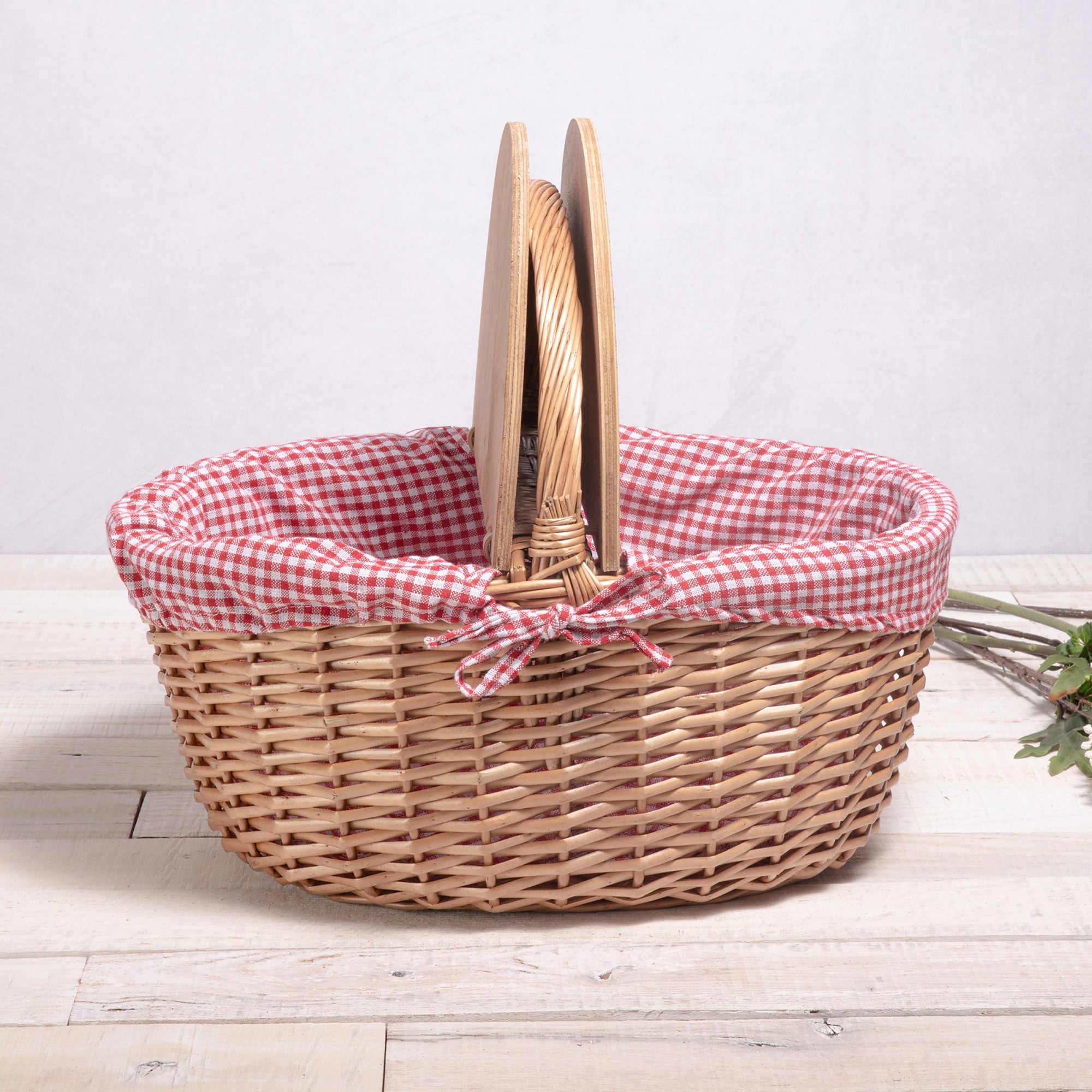 Country Picnic Basket – PICNIC TIME FAMILY OF BRANDS