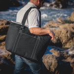 Oklahoma Sooners - Tahoe XL Cooler Tote Bag