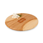 Stanford Cardinal - Home Run! Baseball Cutting Board & Serving Tray