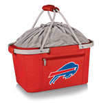 Buffalo Bills - Metro Basket Collapsible Cooler Tote