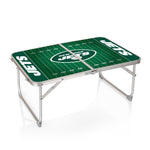 New York Jets - Concert Table Mini Portable Table