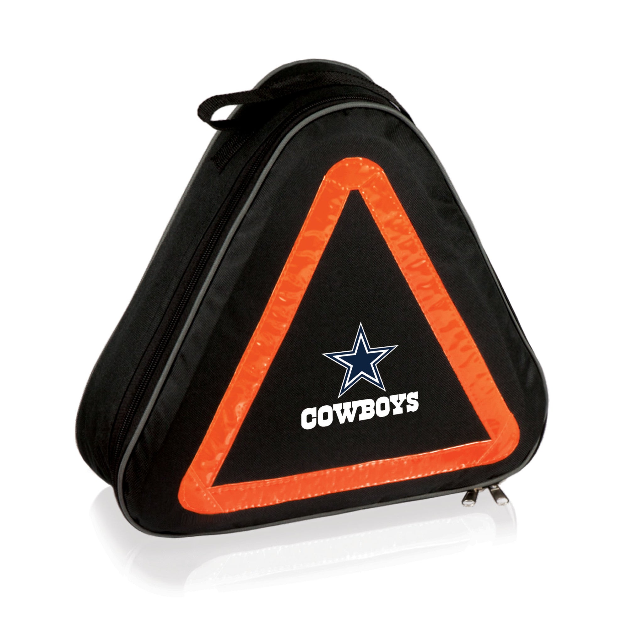 Dallas Cowboys - Roadside Emergency Car Kit
