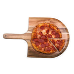 Kansas City Royals - Acacia Pizza Peel Serving Paddle