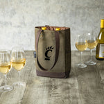 Khaki Green with Beige Accents