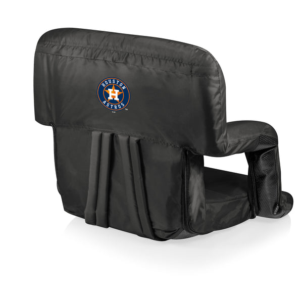 Houston Astros - Ventura Portable Reclining Stadium Seat