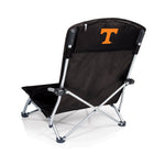 Tennessee Volunteers - Tranquility Beach Chair with Carry Bag