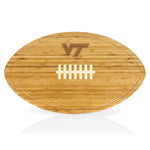Virginia Tech Hokies - Kickoff Football Cutting Board & Serving Tray
