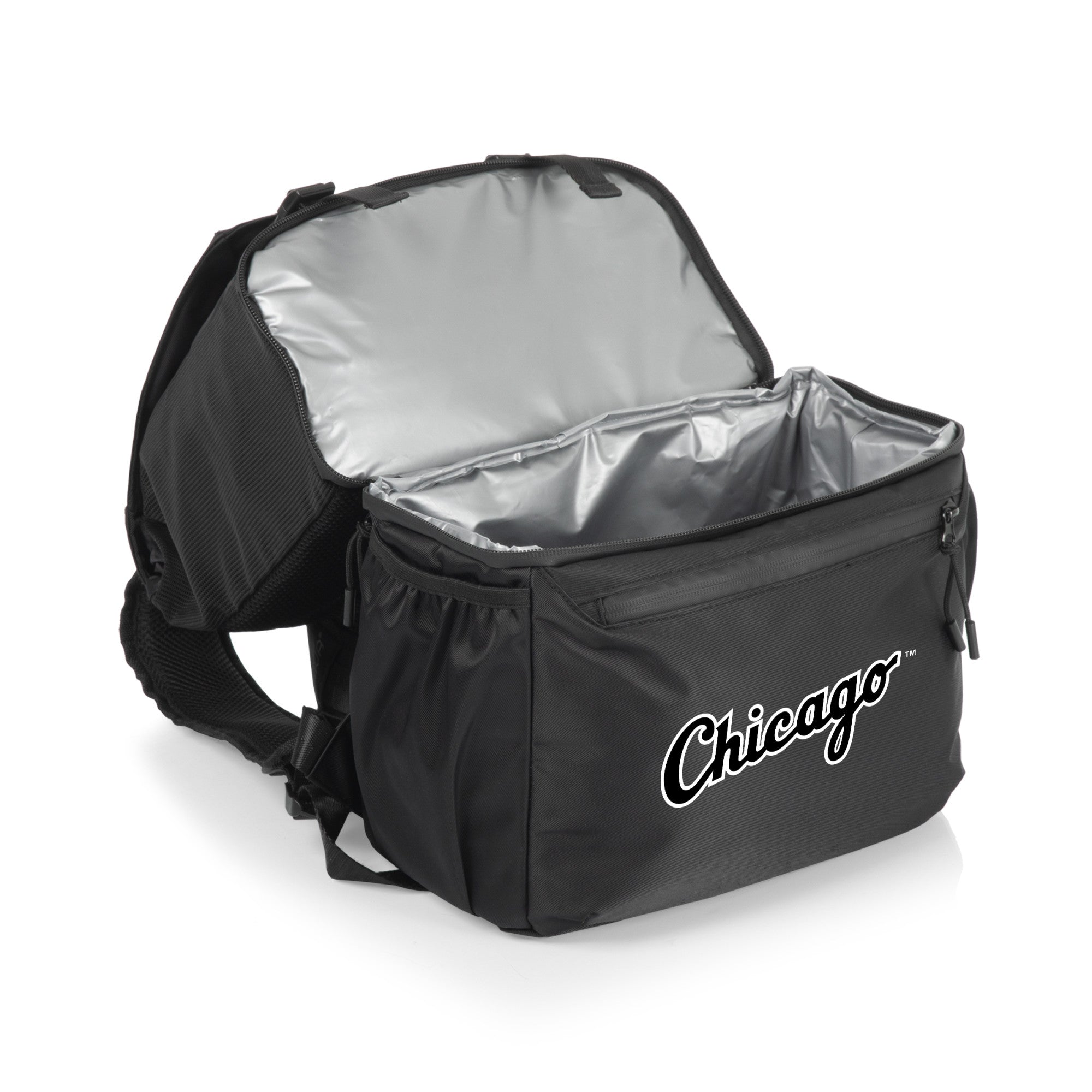 Chicago White Sox - Tarana Recycled Backpack Cooler