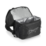 Chicago White Sox - Tarana Recycled Backpack Cooler