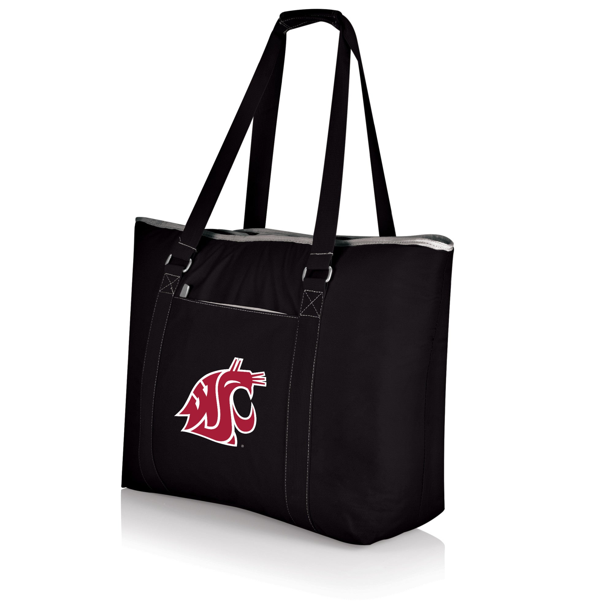 Washington State Cougars - Tahoe XL Cooler Tote Bag