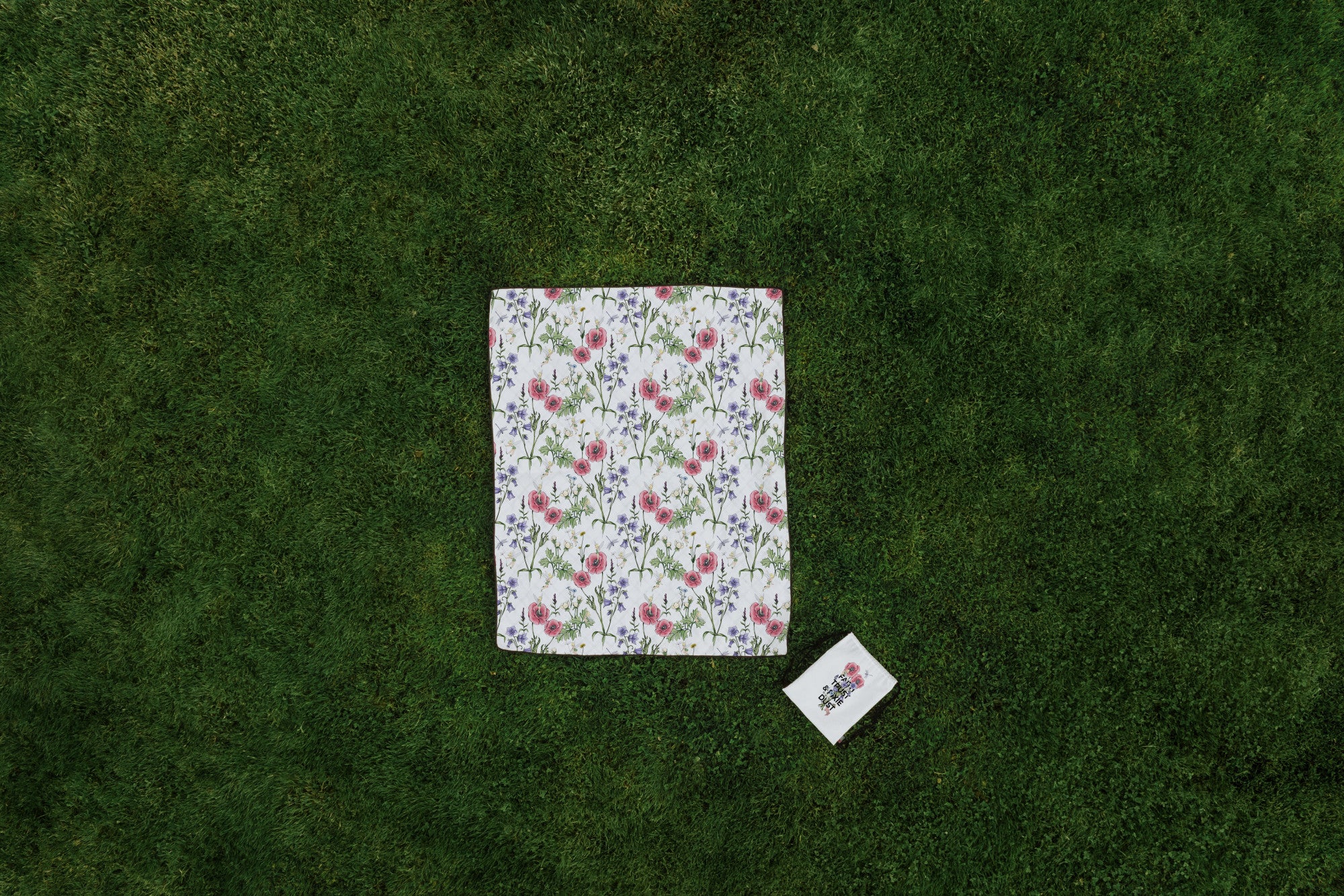 Tinker Bell - Impresa Picnic Blanket