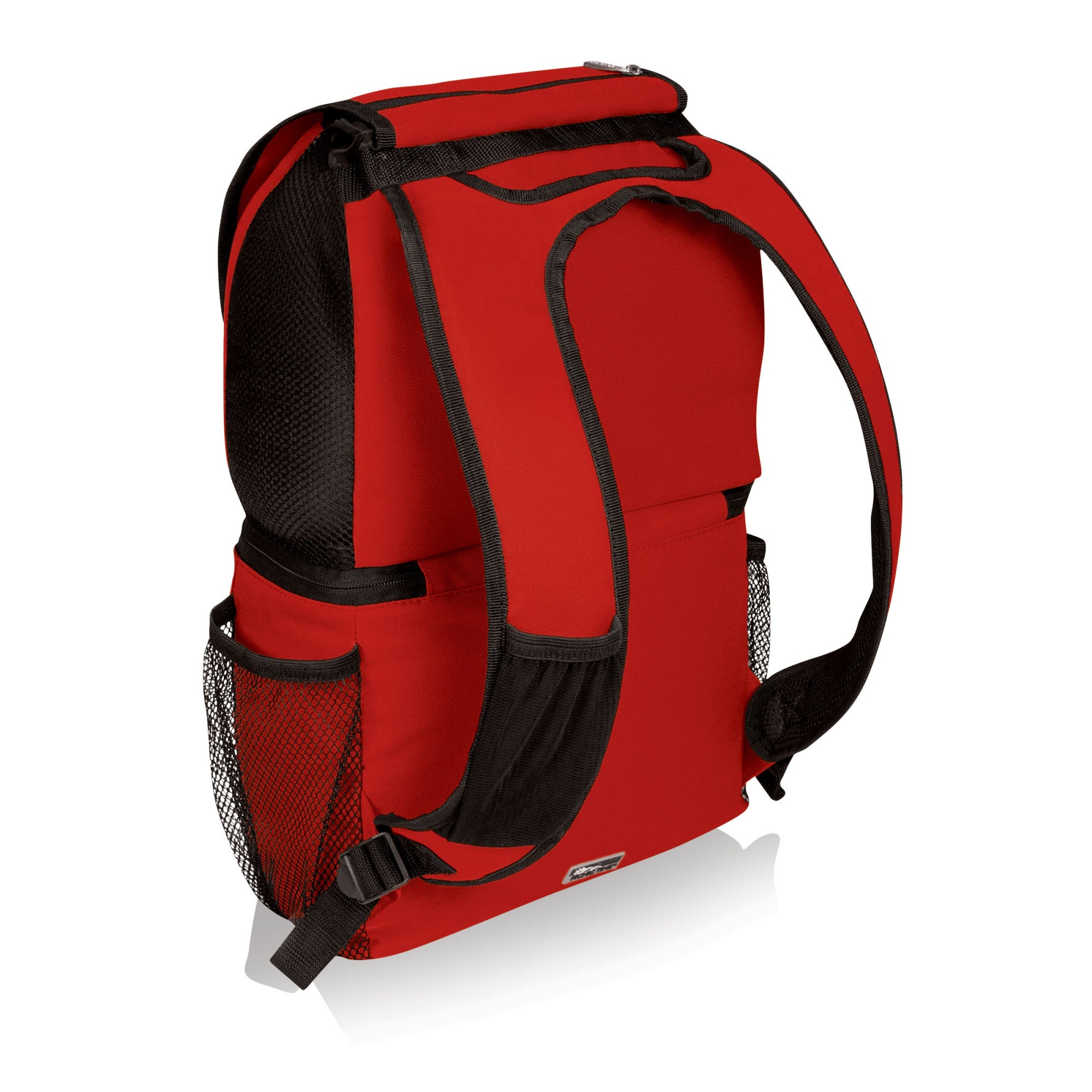 backpack cooler for hiking Iowa State Cyclones Red Zuma Cooler Backpack