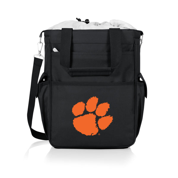 Clemson Tigers - Activo Cooler Tote Bag