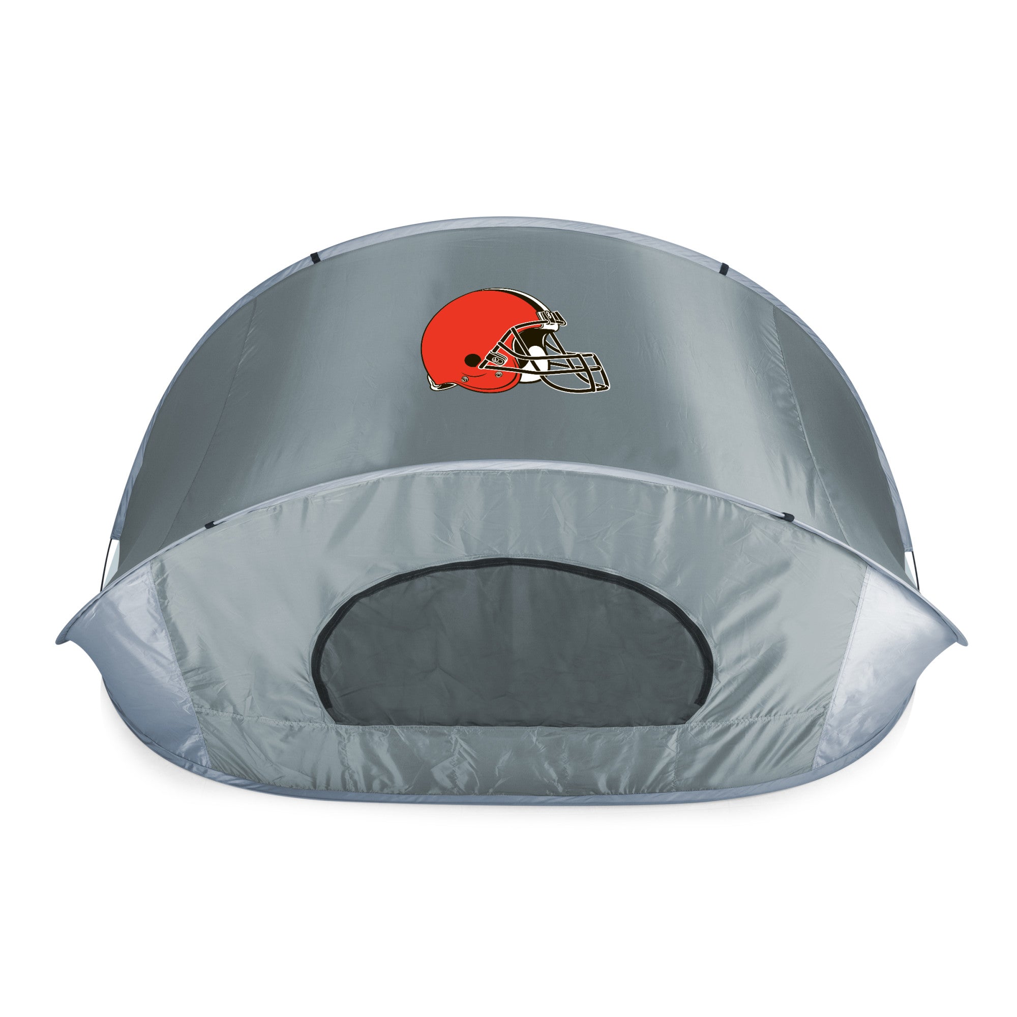 Cleveland Browns - Manta Portable Beach Tent