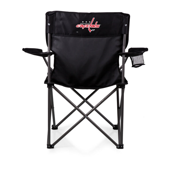 Washington Capitals - PTZ Camp Chair