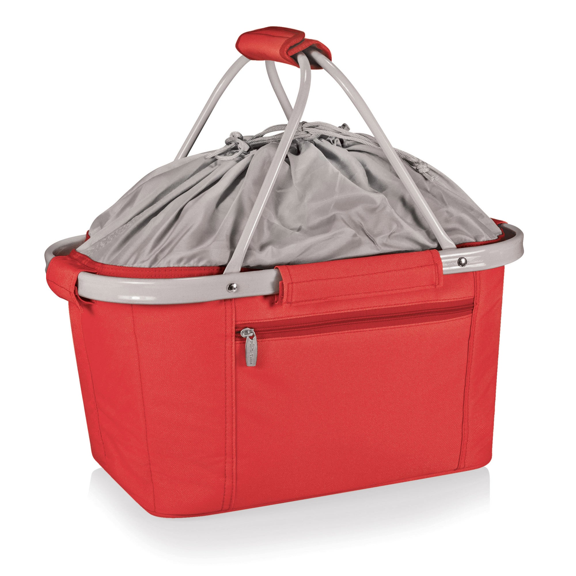 Metro Basket Collapsible Cooler Tote - Stylish & Insulated – PICNIC TIME  FAMILY OF BRANDS