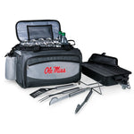 Ole Miss Rebels - Vulcan Portable Propane Grill & Cooler Tote