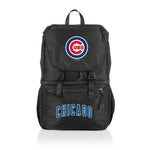 Chicago Cubs - Tarana Recycled Backpack Cooler