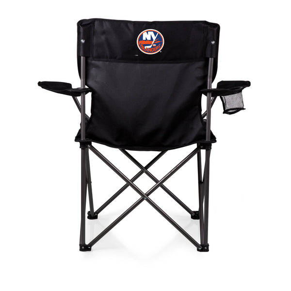 New York Islanders - PTZ Camp Chair