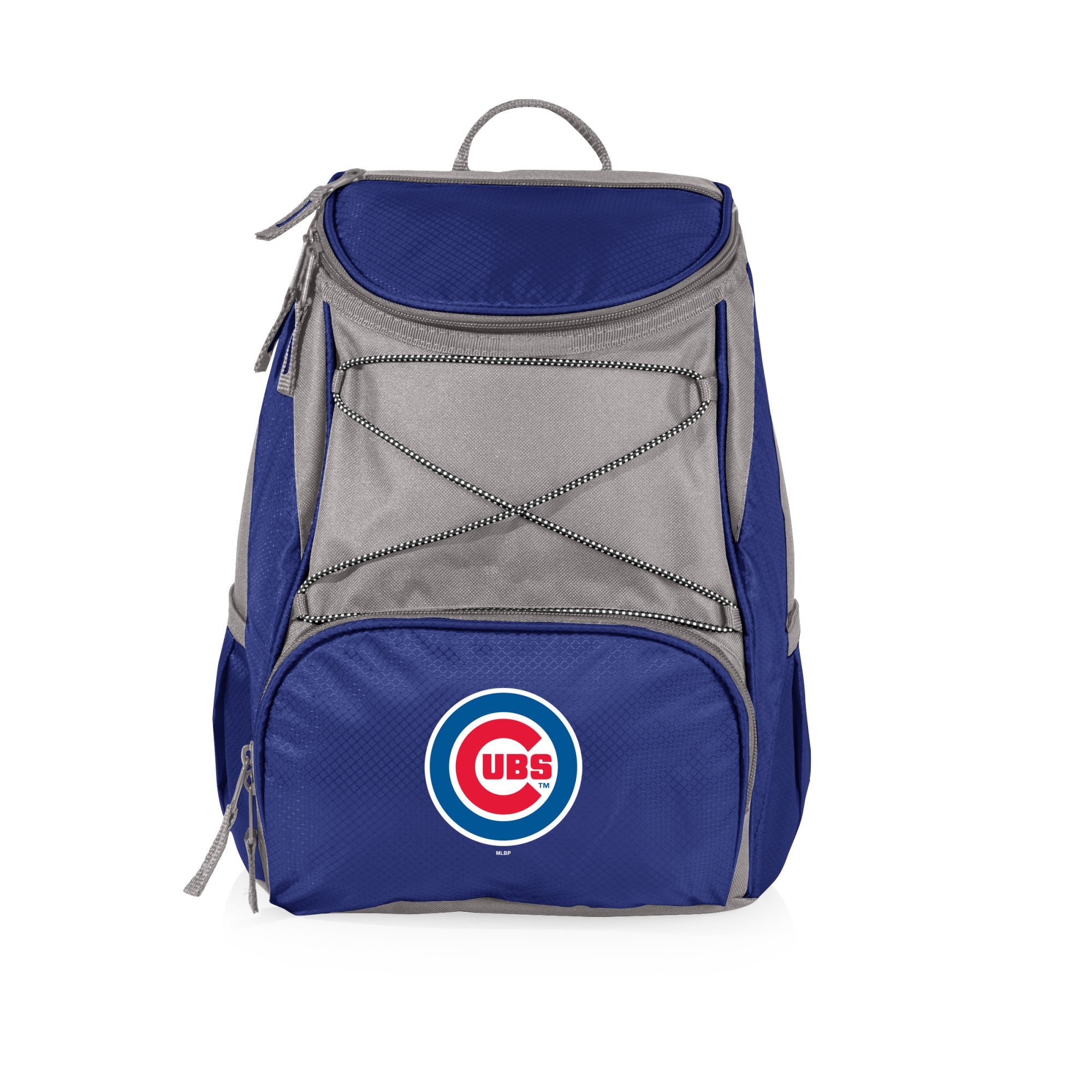 Chicago Cubs Team Logo Reusable Bag