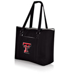 Texas Tech Red Raiders - Tahoe XL Cooler Tote Bag