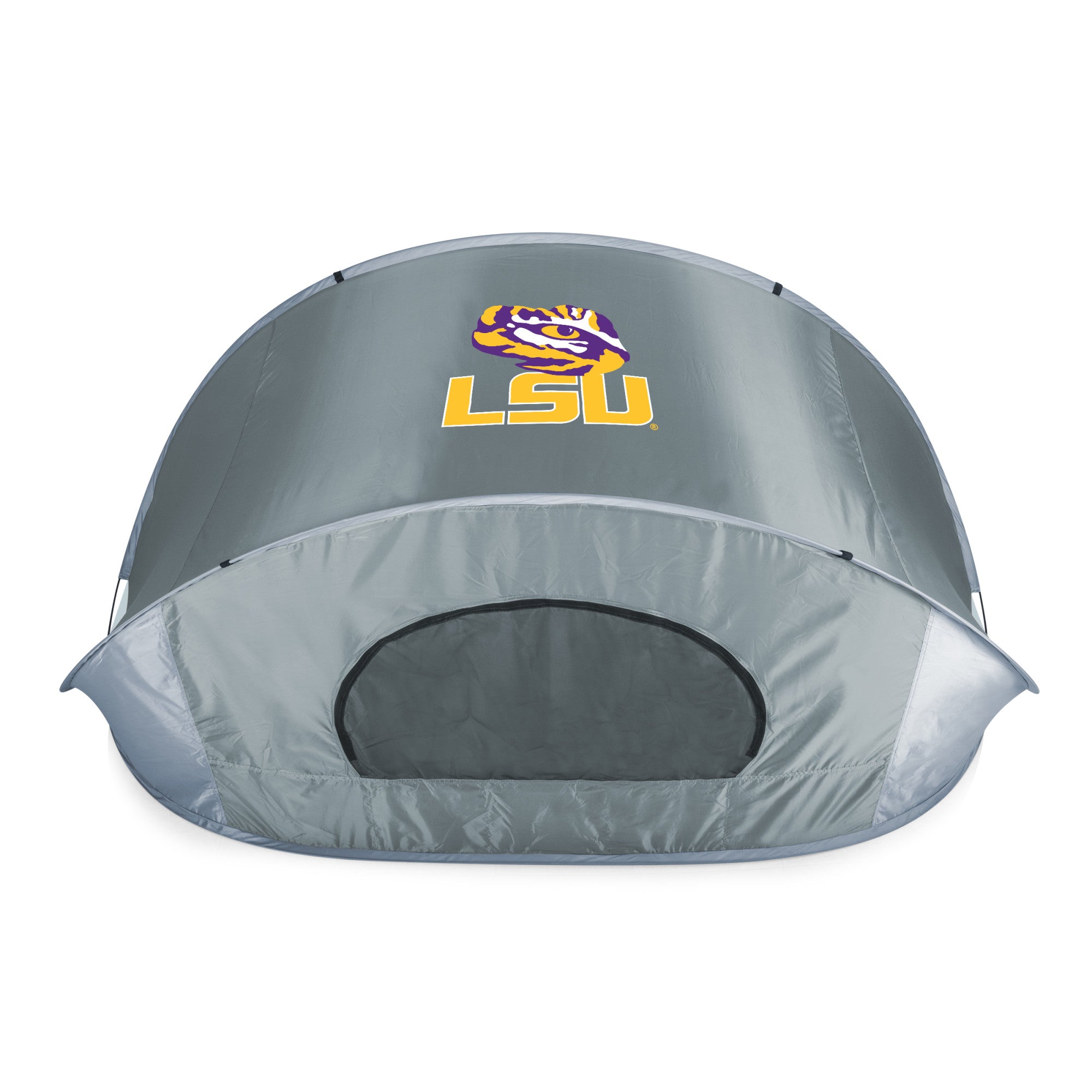 LSU Tigers - Manta Portable Beach Tent