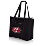 San Francisco 49ers - Tahoe XL Cooler Tote Bag