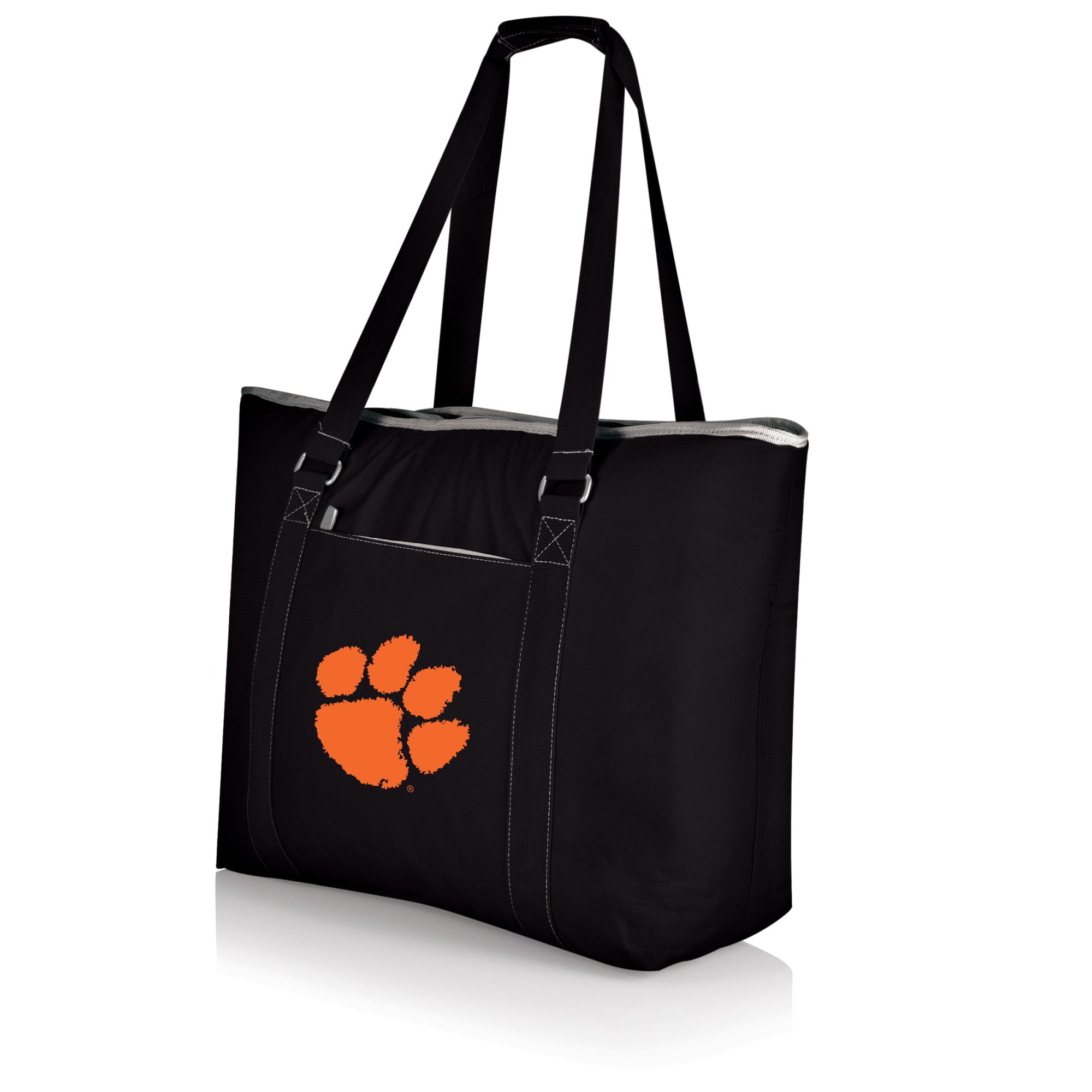 Clemson Tigers - Tahoe XL Cooler Tote Bag