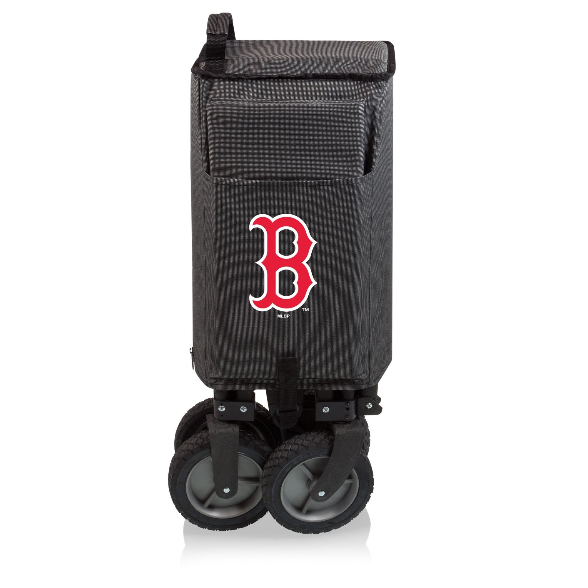 Boston Red Sox - Adventure Wagon Portable Utility Wagon