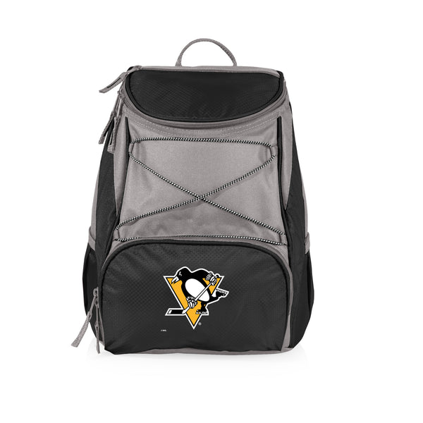 Pittsburgh Penguins - PTX Backpack Cooler