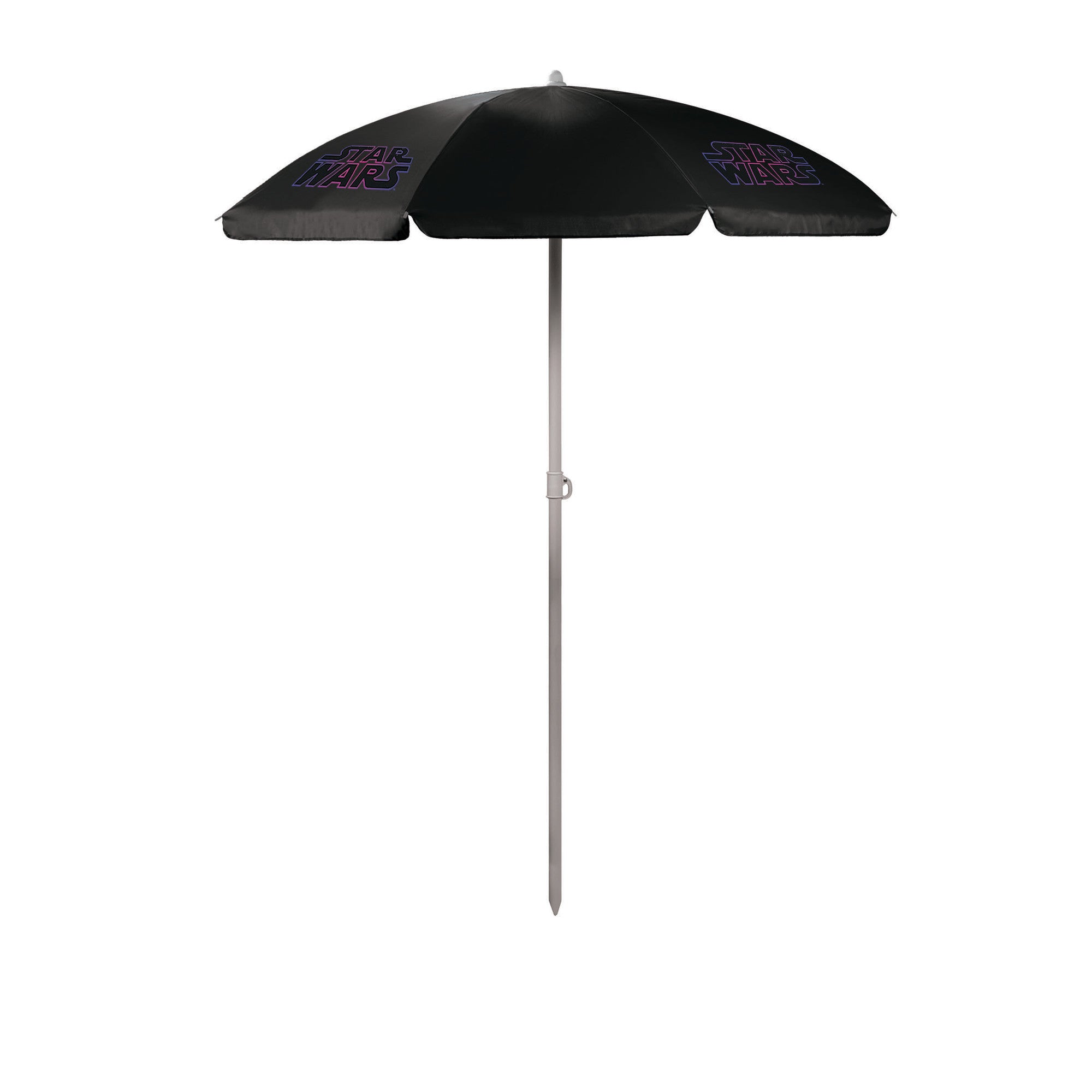 Star Wars - 5.5 Ft. Portable Beach Umbrella