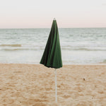 Baylor Bears - 5.5 Ft. Portable Beach Umbrella
