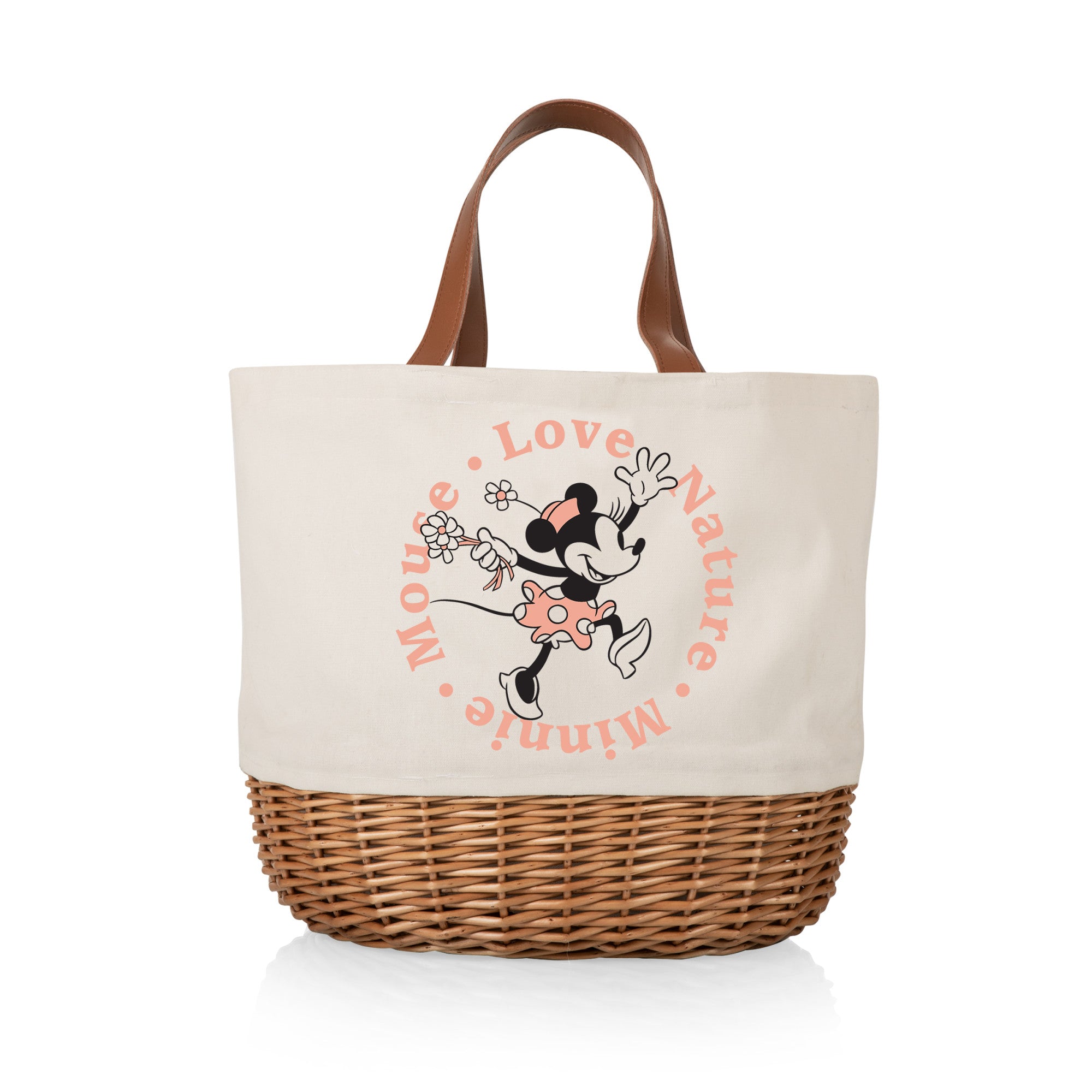 Minnie Mouse - Promenade Picnic Basket