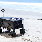 Tennessee Titans - Adventure Wagon Elite All-Terrain Portable Utility Wagon